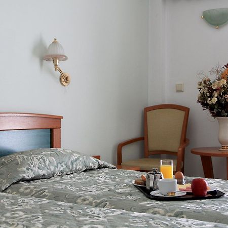 Hotel Platon Афіни Екстер'єр фото