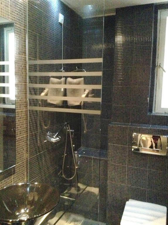 Hotel Platon Афіни Екстер'єр фото