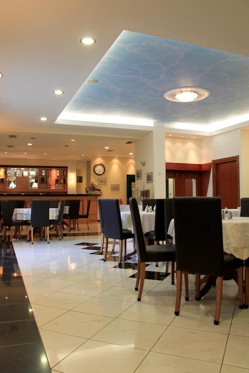 Hotel Platon Афіни Екстер'єр фото