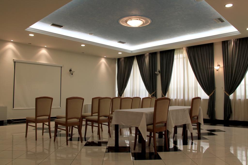 Hotel Platon Афіни Екстер'єр фото