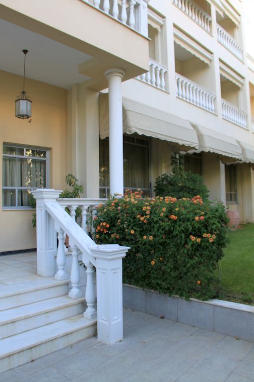 Hotel Platon Афіни Екстер'єр фото
