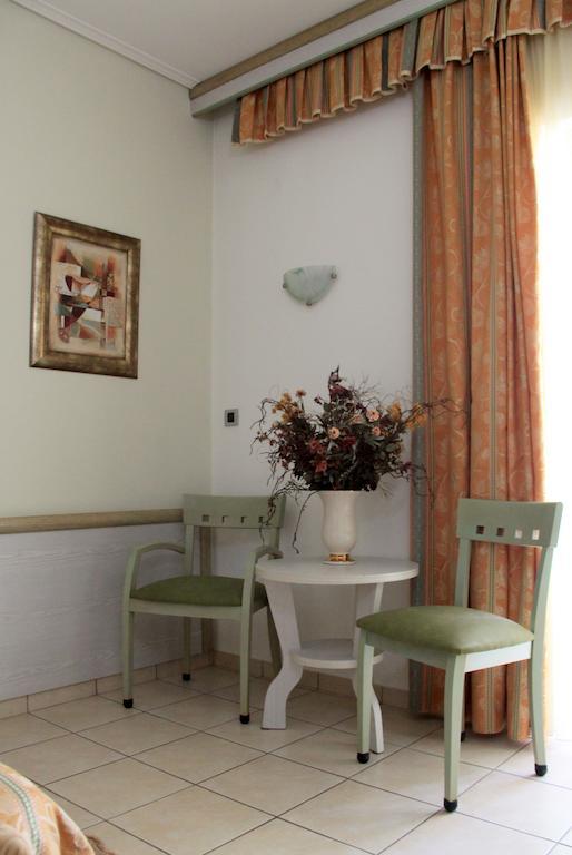 Hotel Platon Афіни Екстер'єр фото