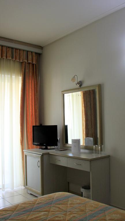 Hotel Platon Афіни Номер фото
