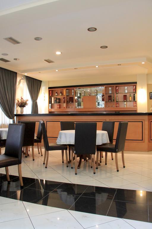 Hotel Platon Афіни Екстер'єр фото